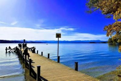 Confort en minivan y guía turístico profesional: EXCURSIONES DE DÍA A MEDIDA desde Múnich