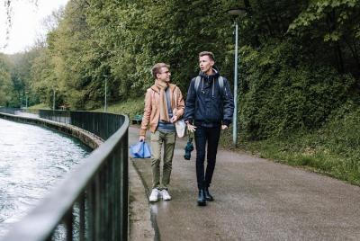 Guía turístico privado Múnich con un local: Comience su viaje, personalizado