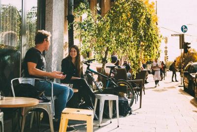 Withlocals Your Way: City Tour 100% personalizado por Munich con  Withlocals Your Way: City Tour 100% personalizado por Munich con