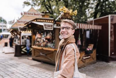 Tour de medio día por Munich con un local: 100% personalizado y privado ★★★★★