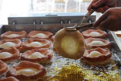 Privado - Viktualienmarkt Food Tour and Beyond - las mejores degustaciones de Munich