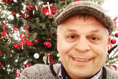 Maravilla de Navidad de Munich con visita a Mercados y Gluhwein