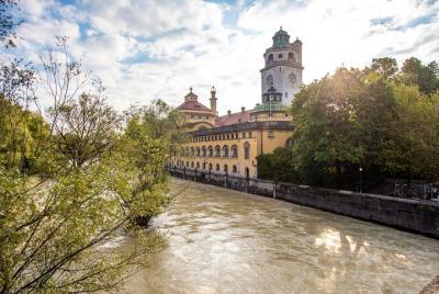 Los lugares Instagrammable de Munich con un local