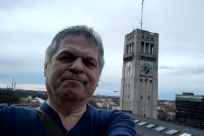 Visita el museo Deutsches con Paul