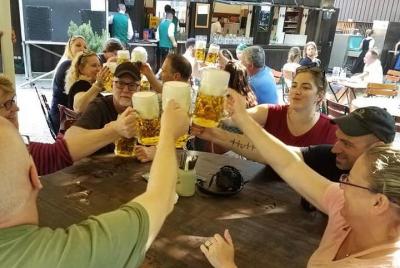 La mejor cerveza e historia de Munich