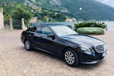 Múnich a Aeropuerto de Múnich (MUC) - Salida Traslado privado en coche