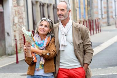 Traslado privado de Munich a Salzburgo con 2 paradas de turismo