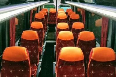 PRiVATE BiG Group 8-27 personas Entrenador V.i.P. con GUiDE profesional de Munich