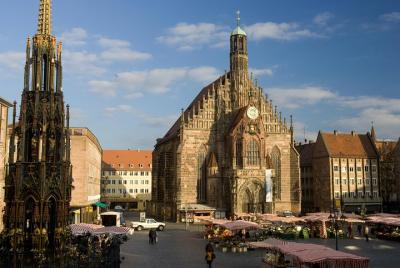 El sabor de Nuremberg - Tour Classic El sabor de Nuremberg - Tour Classic