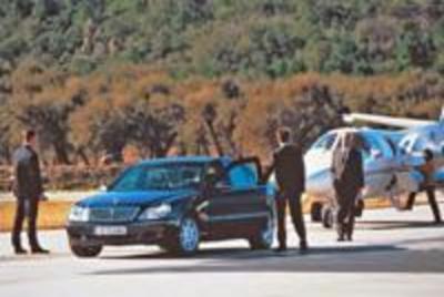 Traslado privado para llegadas al aeropuerto de Múnich