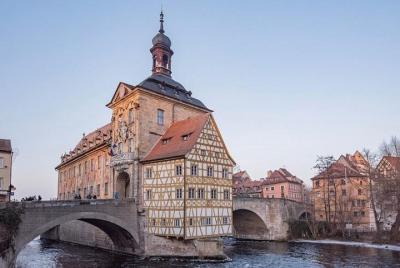 Bamberg Tour Privada Bamberg Tour Privada