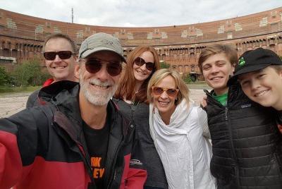 Tour privado de lo más destacado de Nuremberg