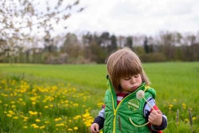 Fotógrafo de vacaciones en Nuremberg