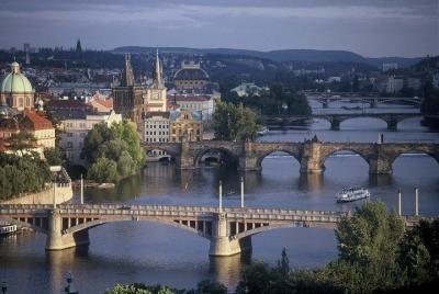 Traslado privado - de Nuremberg a Praga Traslado privado - de Nuremberg a Praga