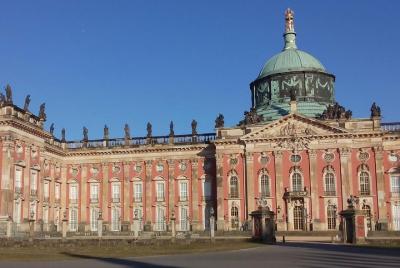 Lo mejor de Potsdam Walking Tour Lo mejor de Potsdam Walking Tour