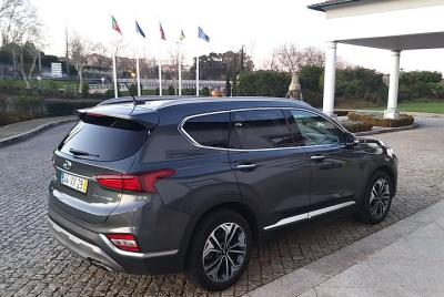 Translado Oporto a Braga