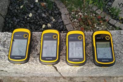 Riverhouse GPS Challenge