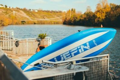 Stand Up Paddle (SUP)