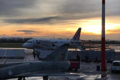 Conductor privado y Taxi Shuttle Aeropuerto de Stuttgart (STR) <=> Estrasburgo