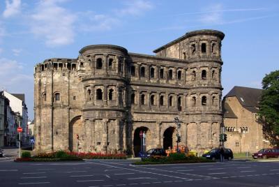 Trier - Tour privado con un guía autorizado. Trier - Tour privado con un guía autorizado.