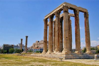 Athens Private Tour: Ancient Greece Mythology Exploration Game Sightseeingss in Things to do in Athens Private Tour: Ancient Greece Mythology Exploration GameSightseeingss in Things to do in