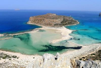 Gramvousa de Rethymno Gramvousa de Rethymno