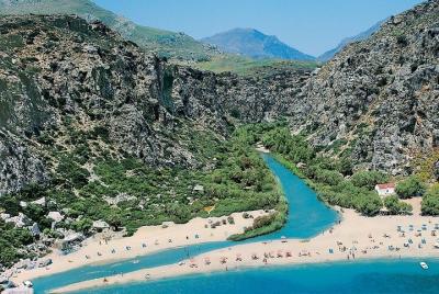 Rethymno Tour - Tour privado VIP