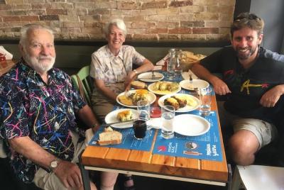 The Delicious Chania PRIVADO Food Tour The Delicious Chania PRIVADO Food Tour