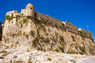 Rethymno Old Town