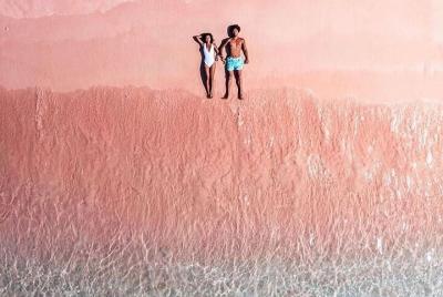 Tu escapada a la medida de Elafonisi y tu sueño cretense donde el tiempo no existe Tu escapada a la medida de Elafonisi y tu sueño cretense donde el tiempo no existe