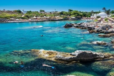 Tour privado fácil y perezoso de Rodas