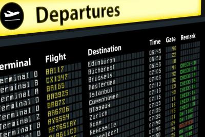 Traslado desde el aeropuerto de Chania a Gerani hasta 1-7 clientes o viceversa