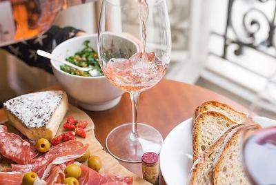 Tour del vino de Nemea desde Atenas, Nauplia o Nemea con enólogos