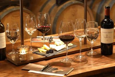 Degustación de vinos y Nafplio Tour privado