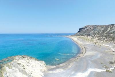 Koufonissi, The Hidden Island Excursión de un día desde Creta