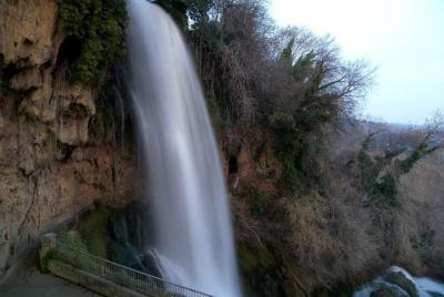 Tour privado: día completo Pella-Edessa-Vergina (salida desde Halkidiki)