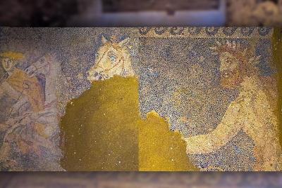 Tour privado: día completo Amphipoli-Filippi-Kavala (salida desde Halkidiki)