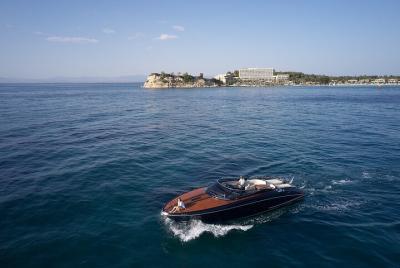 Crucero privado VIP - Experiencia RIVA