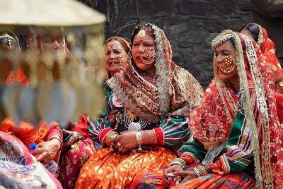 Un vistazo a la cultura del patrimonio de Dharamshala / Palampur Un vistazo a la cultura del patrimonio de Dharamshala / Palampur