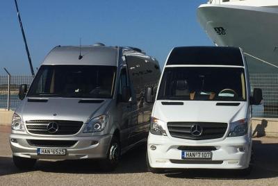 Tour de 7 horas por Katakolon: Olympia-Honey Farm-Winery-Beach