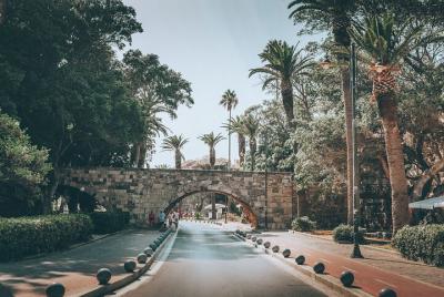 Tour de 4 horas por la isla de Kos