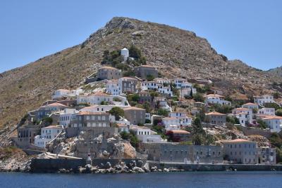 Excursión de un día a la isla Hydra Excursión de un día a la isla Hydra