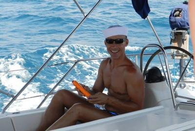 GaySail: crucero de desnudos gay en Mykonos a Atenas