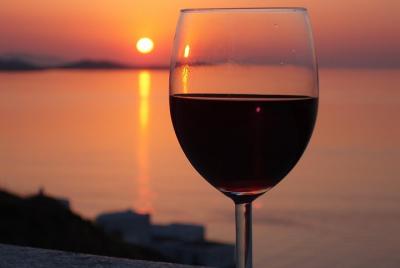 Delian Cruise Cruise