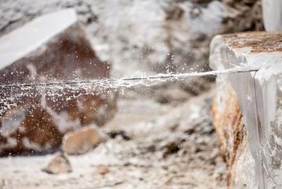 Naxos - El tour de mármol
