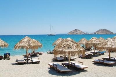 Playas y bares famosos - Duración 4 horas