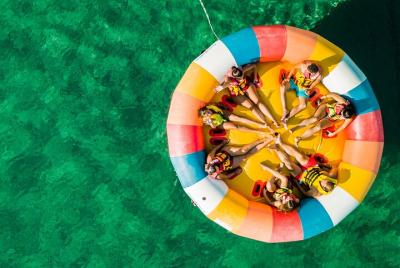 Tubos de centrifugado de Grecia