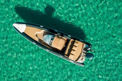 Crucero privado por Mykonos