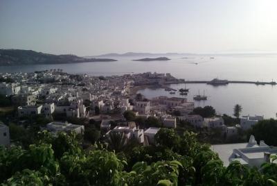 Servicios de transfer y tours