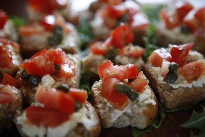 Tour gastronómico a pie de Mykonos